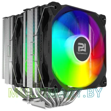 Кулер PentaWave PC-Z06D LE SRB ARGB